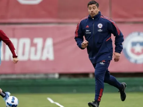 Fuertes críticas desde Perú a Nico Córdova tras asumir en La Roja