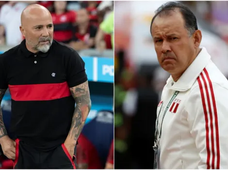 Jorge Sampaoli muy cerca de hacerse cargo del colista Perú