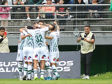 Wanderers da el primer golpe y vence a Temuco de visita