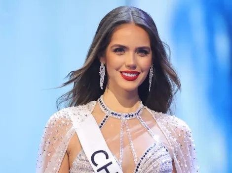 Miss Universo 2023: ¿Cómo le fue a Celeste Viel?