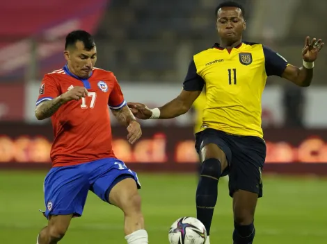 Ecuador amenaza a Chile: "Vamos a..."