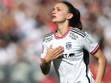 Colo Colo rompe el récord de más asistencia a partido de Fútbol Femenino