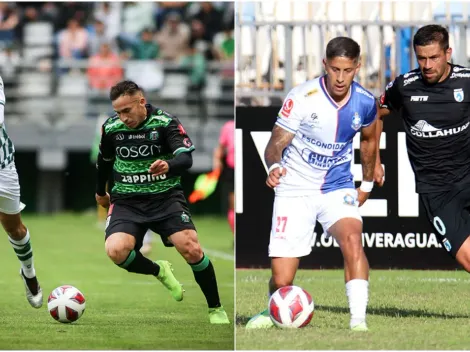 Programación: Así se jugarán las revanchas en semis de Liguilla