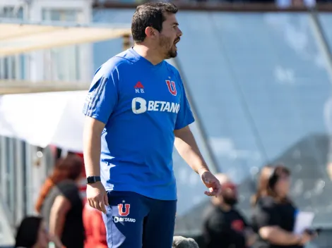 La U se queda sin DT tras derrota en Superclásico Femenino