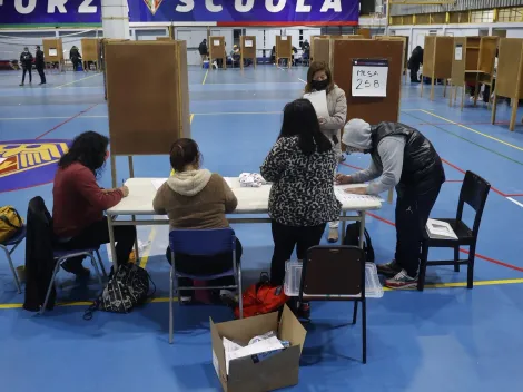 ¿Cómo saber si puedo salir vocal de mesa nuevamente?