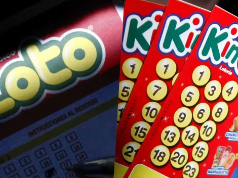 ¿Cuándo son los próximos sorteos del Loto y del Kino? Fechas y montos a sortear