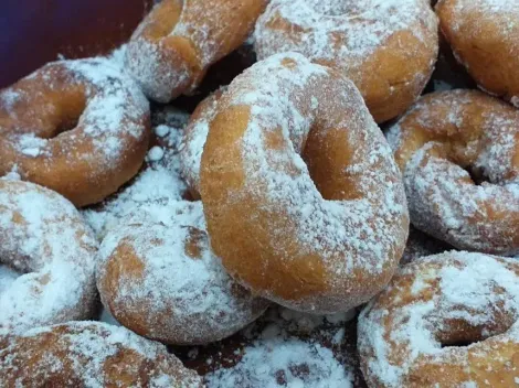 ¿Cómo hacer roscas? Deliciosa receta dulce chilena