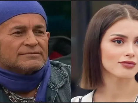 Gran Hermano: Pancho se sincera sobre su relación con Coni