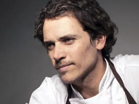 ¿Quién es Rodolfo Guzmán? Chef chileno entre los 10 mejores del mundo