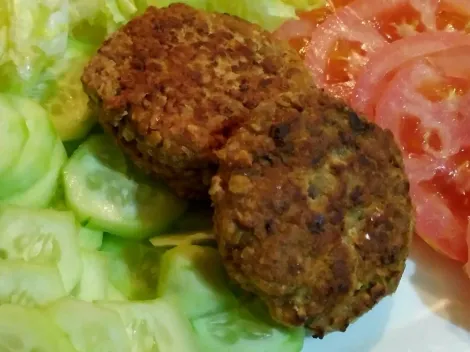 Croquetas de jurel: Receta de almuerzo rápida y económica