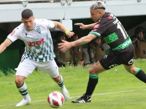 ¿Cuándo juegan Wanderers vs Temuco la semifinal vuelta de la Liguilla?