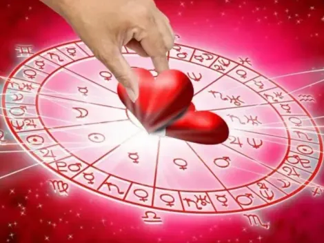 ¿Cómo saber la compatibilidad amorosa entre los signos del zodiaco?