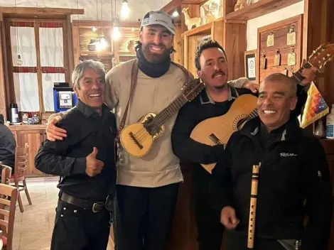 Ben Brereton y Manuel DTP conocerán Isla de Pascua en Breretour 2