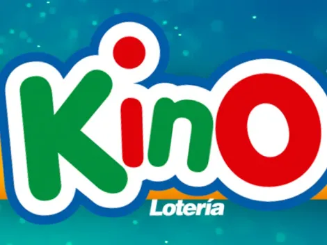 Resultados del Kino del sorteo 2840 de Lotería