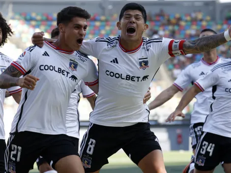 De atrás pica el indio: Colo Colo serio candidato al título