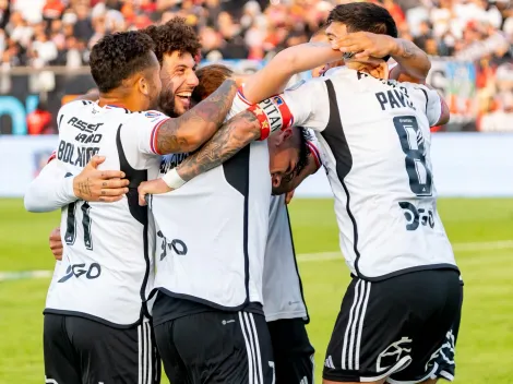 Lo que necesita Colo Colo para ser campeón