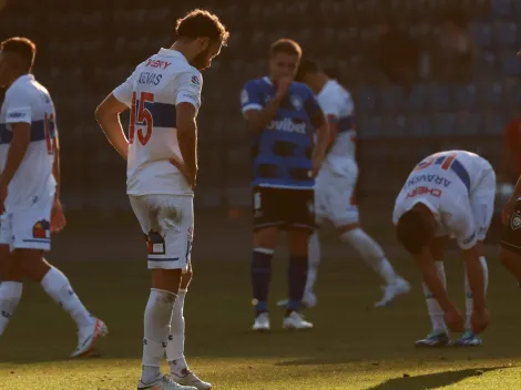 Familia cruzada le pone el pulgar para abajo a la temporada de la UC