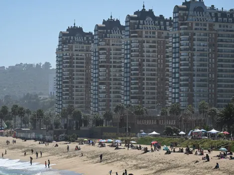 Los días libres que se vienen en diciembre en Chile