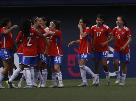 Las caras nuevas se toman la nómina de La Roja Femenina vs Perú