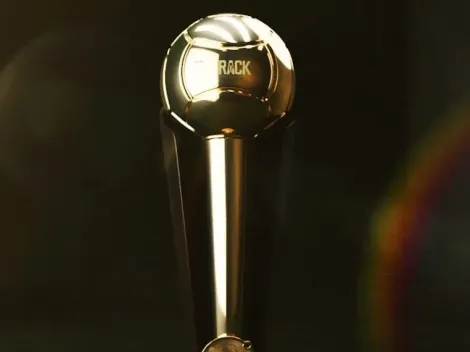 ¡Conoce todos los nominados de la Gala Crack del fútbol chileno!