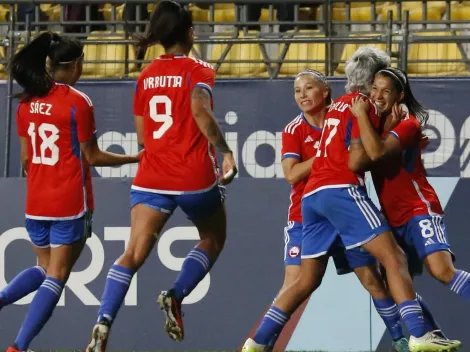 Las entradas del amistoso de La Roja Fem vs Perú a precio popular