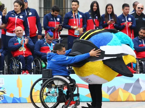 El último baile: así fue la emocionante despedida de Fiu