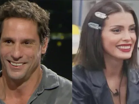 Gran Hermano: Revelan cuándo ocurrió el affaire entre Coni y Gonzalo Valenzuela