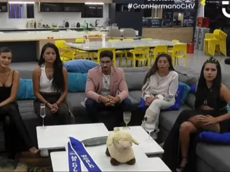 Gran Hermano: ¿Quién es el nuevo eliminado?