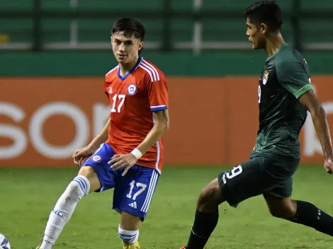 Defensa de Rangers y La Roja Sub 20 se retira del fútbol a los 19