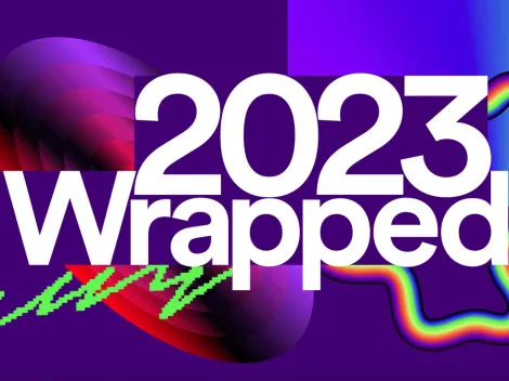 ¿Qué tiempo considera el Spotify Wrapped 2023?