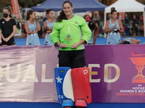 El homenaje a Claudia Schüler que habrá en el Estadio Nacional