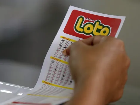 Resultados Loto sorteo 5041 del jueves 30 de noviembre