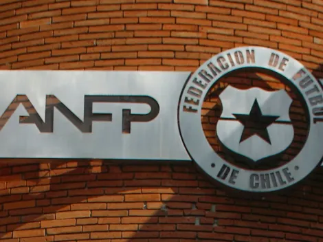 Las fechas tentativas de ANFP para iniciar temporada 2024