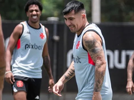 El camino de Medel y Vasco para salvarse del descenso