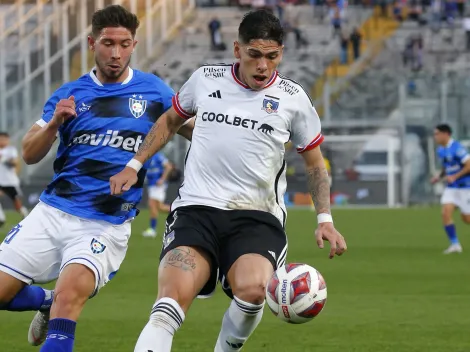 Figura del Huachipato campeón: "Se mete Colo Colo y complica todo"