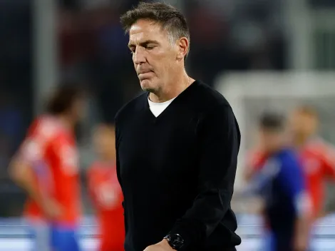 Berizzo rechaza oferta desde Argentina tras renunciar a La Roja