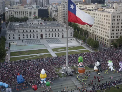 Paris Parade 2023: Conoce el mapa del recorrido, personajes y dónde ver el evento