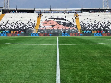 La cancha del Monumental tiene buen lejos, pero…