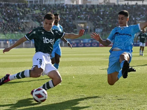 Wanderers e Iquique dejan todo para la revancha