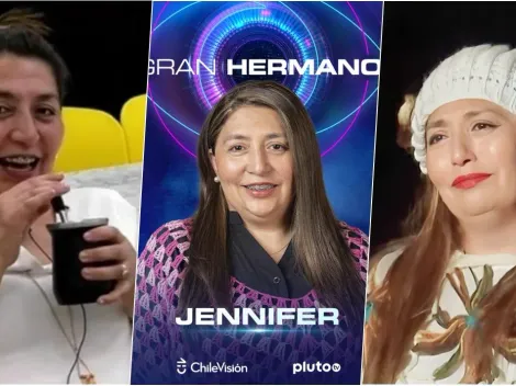 Gran Hermano final: ¿Quién es Jennifer Galvarini?