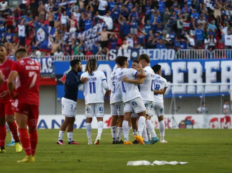 "Casi me pongo a llorar": Huachipato pelea el título a pura emoción