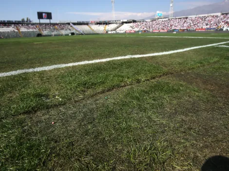 CSyD Colo Colo no quiere más conciertos en el Monumental