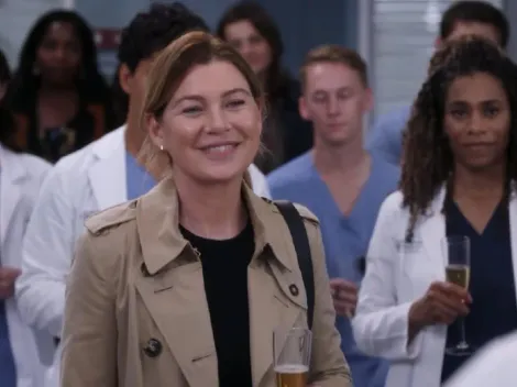 Grey's Anatomy: Ellen Pompeo regresa a la serie