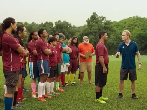 Gol Gana: ¿Cómo es la película?