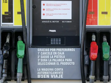 ¿Sube o baja la bencina? Conoce qué pasará con el precio de los combustibles