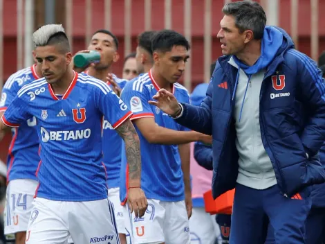 Quiebre entre plantel de la U y Pellegrino en El Salvador