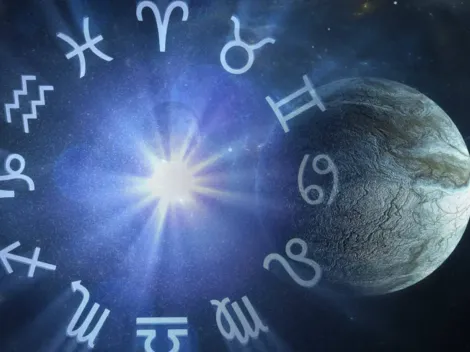 Horóscopo hoy jueves 7 diciembre de 2023