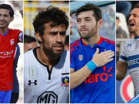 Los 27 futbolistas que recibirán el Fondo de Retiro del Sifup