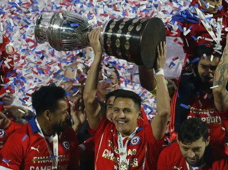 Sorteo Copa América: Chile espera evitar el grupo de la muerte