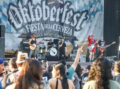 Comenzó el Oktoberfest: Horarios y actividades del evento en Múnich-Malloco